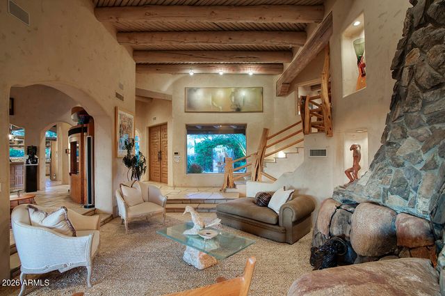 22222 N VIA VENTOSA --, Scottsdale, AZ 85255