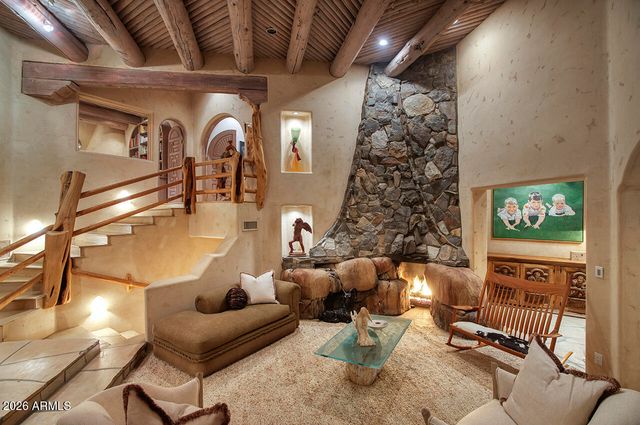 22222 N VIA VENTOSA --, Scottsdale, AZ 85255