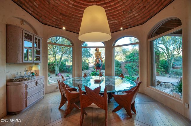 22222 N VIA VENTOSA --, Scottsdale, AZ 85255