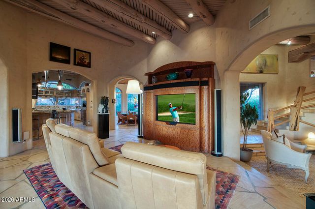 22222 N VIA VENTOSA --, Scottsdale, AZ 85255