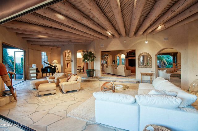 22222 N VIA VENTOSA --, Scottsdale, AZ 85255