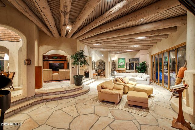 22222 N VIA VENTOSA --, Scottsdale, AZ 85255