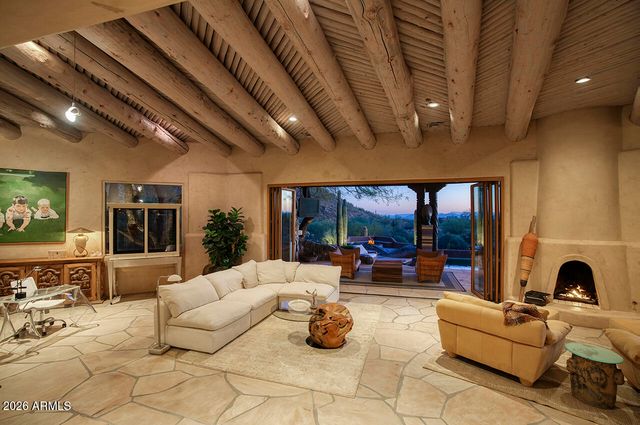 22222 N VIA VENTOSA --, Scottsdale, AZ 85255