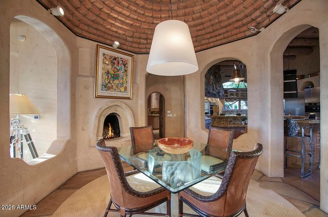 22222 N VIA VENTOSA --, Scottsdale, AZ 85255