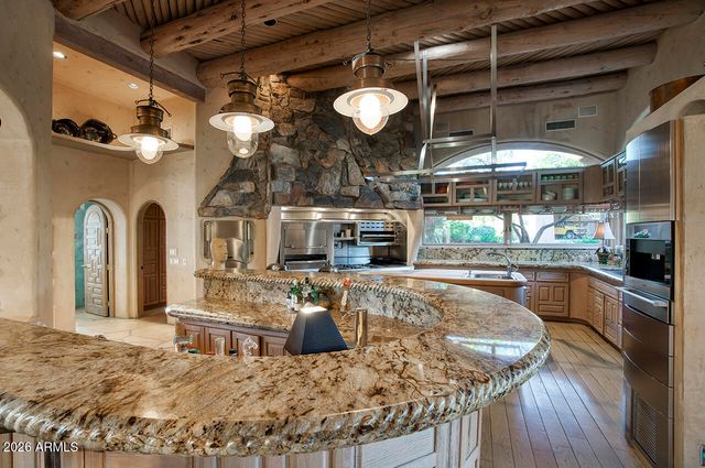 22222 N VIA VENTOSA --, Scottsdale, AZ 85255