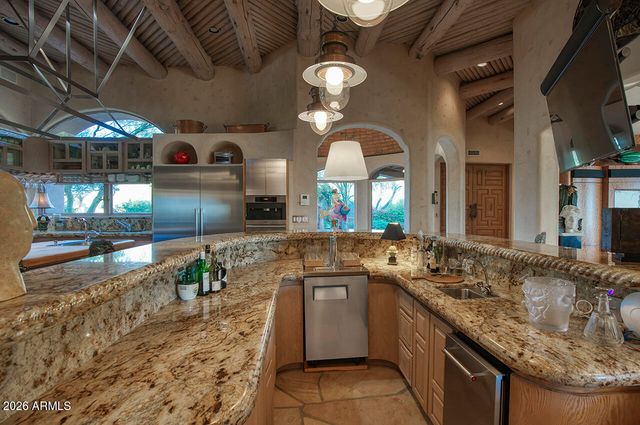 22222 N VIA VENTOSA --, Scottsdale, AZ 85255