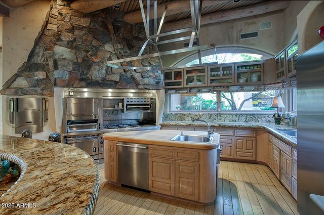 22222 N VIA VENTOSA --, Scottsdale, AZ 85255