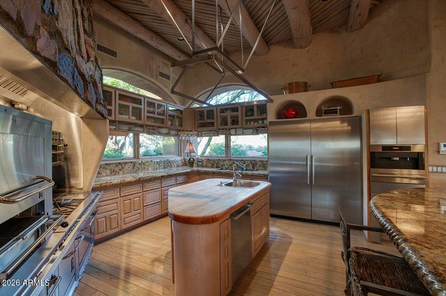 22222 N VIA VENTOSA --, Scottsdale, AZ 85255