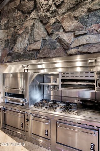 22222 N VIA VENTOSA --, Scottsdale, AZ 85255