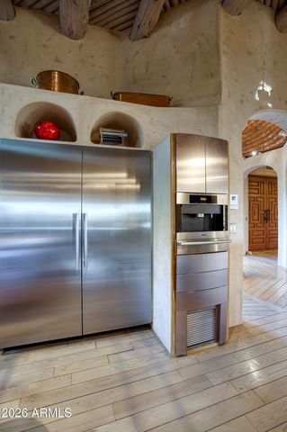 22222 N VIA VENTOSA --, Scottsdale, AZ 85255