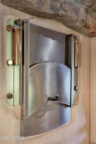 22222 N VIA VENTOSA --, Scottsdale, AZ 85255