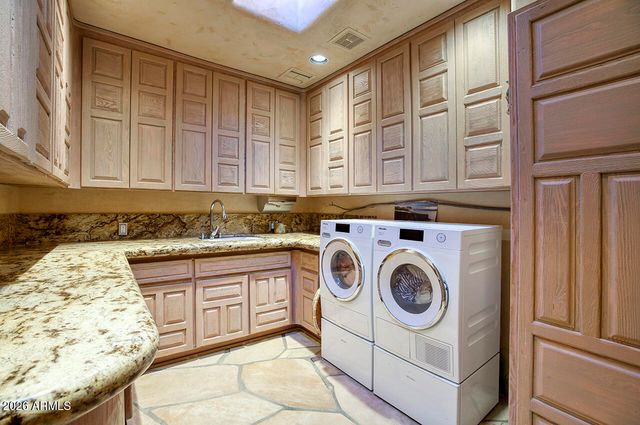 22222 N VIA VENTOSA --, Scottsdale, AZ 85255