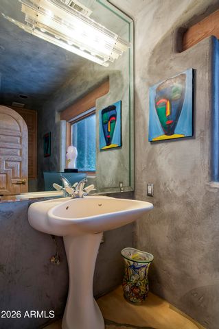 22222 N VIA VENTOSA --, Scottsdale, AZ 85255