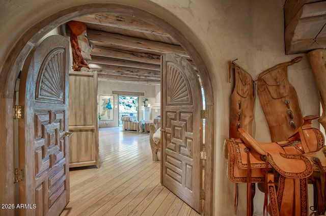 22222 N VIA VENTOSA --, Scottsdale, AZ 85255