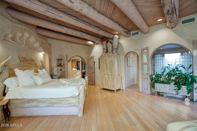 22222 N VIA VENTOSA --, Scottsdale, AZ 85255