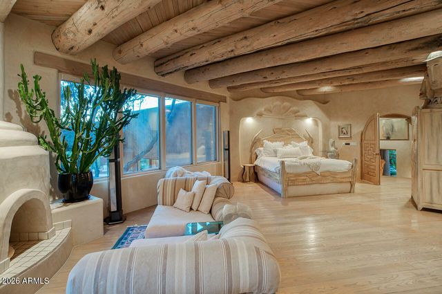 22222 N VIA VENTOSA --, Scottsdale, AZ 85255