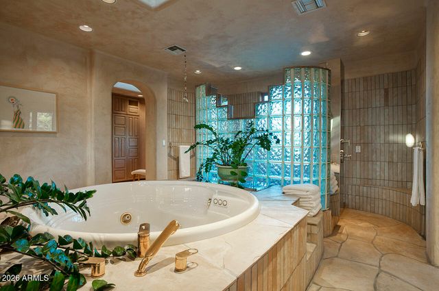 22222 N VIA VENTOSA --, Scottsdale, AZ 85255