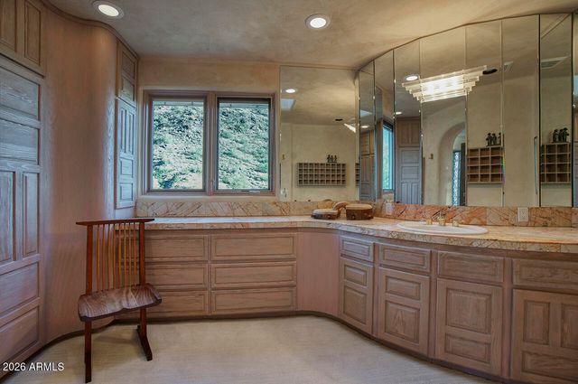 22222 N VIA VENTOSA --, Scottsdale, AZ 85255