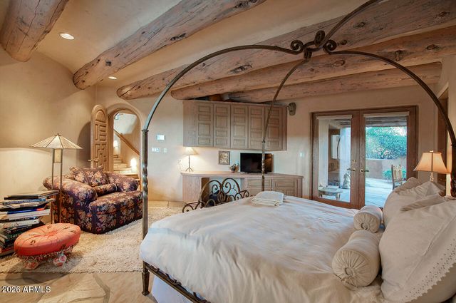 22222 N VIA VENTOSA --, Scottsdale, AZ 85255