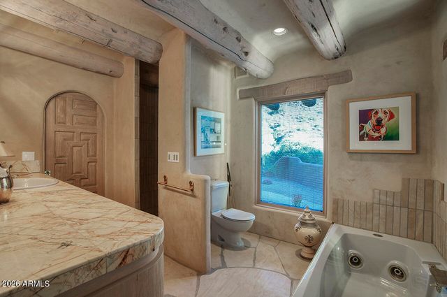 22222 N VIA VENTOSA --, Scottsdale, AZ 85255