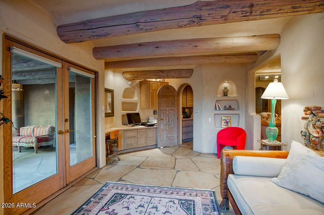 22222 N VIA VENTOSA --, Scottsdale, AZ 85255