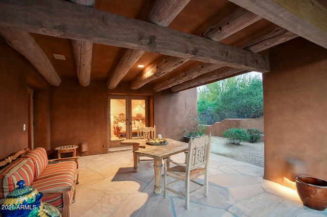 22222 N VIA VENTOSA --, Scottsdale, AZ 85255