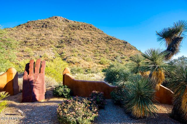 22222 N VIA VENTOSA --, Scottsdale, AZ 85255