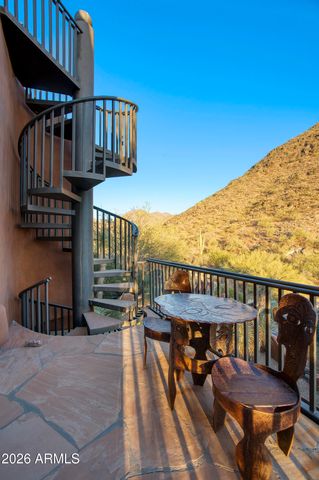 22222 N VIA VENTOSA --, Scottsdale, AZ 85255