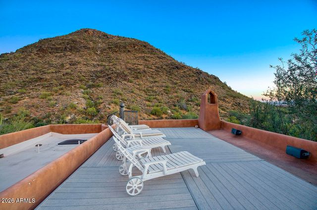 22222 N VIA VENTOSA --, Scottsdale, AZ 85255