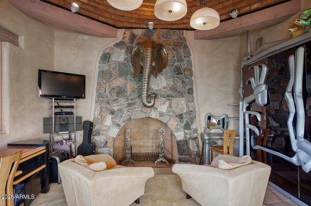 22222 N VIA VENTOSA --, Scottsdale, AZ 85255