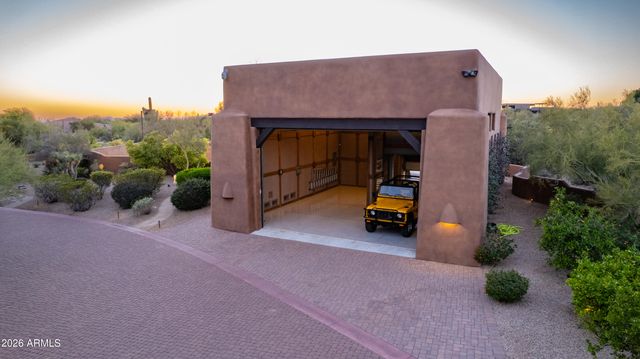 22222 N VIA VENTOSA --, Scottsdale, AZ 85255