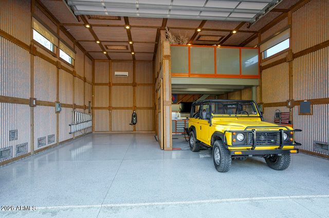 22222 N VIA VENTOSA --, Scottsdale, AZ 85255