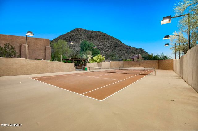 22222 N VIA VENTOSA --, Scottsdale, AZ 85255
