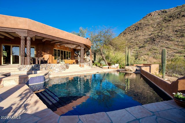 22222 N VIA VENTOSA --, Scottsdale, AZ 85255