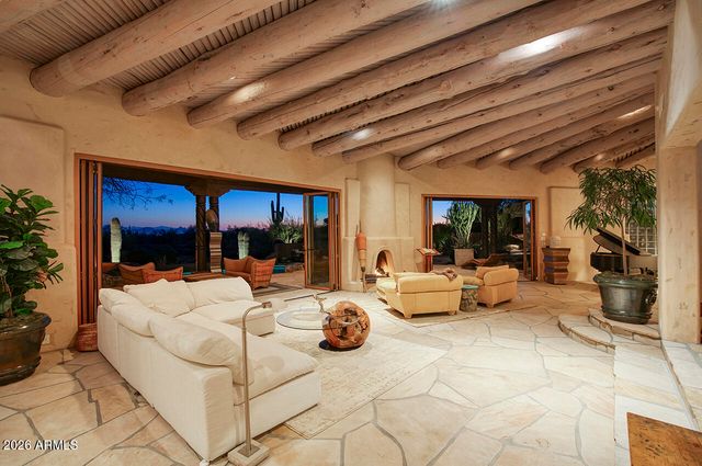 22222 N VIA VENTOSA --, Scottsdale, AZ 85255