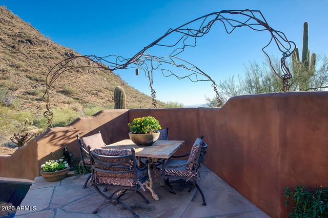 22222 N VIA VENTOSA --, Scottsdale, AZ 85255