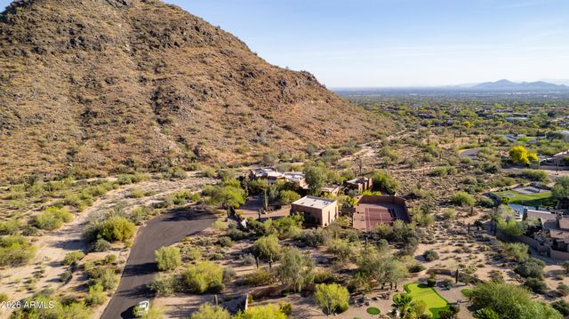 22222 N VIA VENTOSA --, Scottsdale, AZ 85255