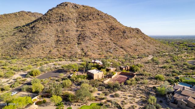 22222 N VIA VENTOSA --, Scottsdale, AZ 85255