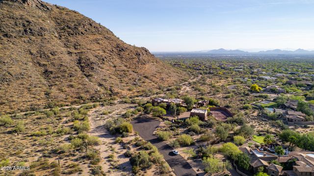 22222 N VIA VENTOSA --, Scottsdale, AZ 85255