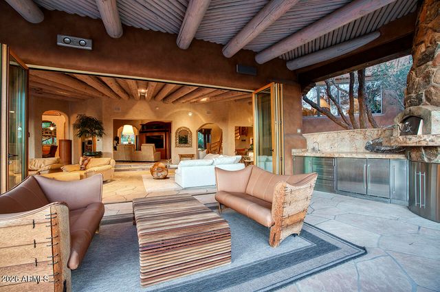 22222 N VIA VENTOSA --, Scottsdale, AZ 85255