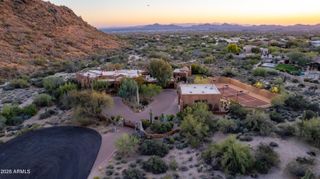 22222 N VIA VENTOSA --, Scottsdale, AZ 85255