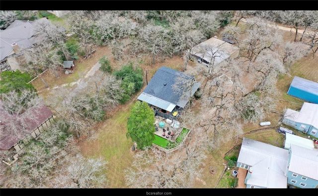 10967 Clyde Acord Road, Franklin, TX 77856