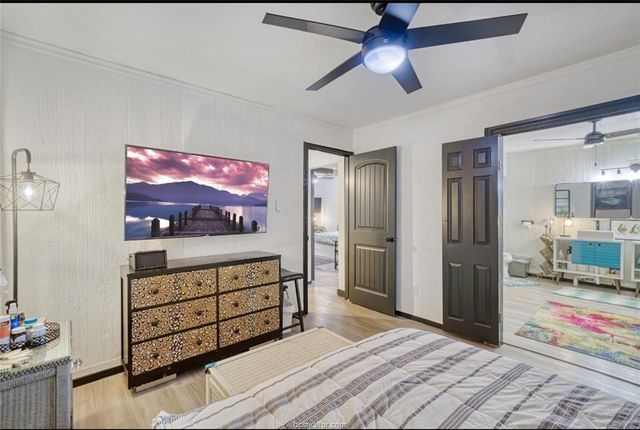 10967 Clyde Acord Road, Franklin, TX 77856