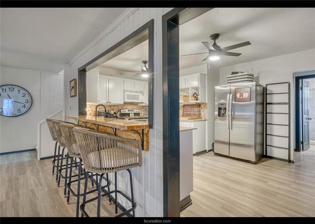 10967 Clyde Acord Road, Franklin, TX 77856