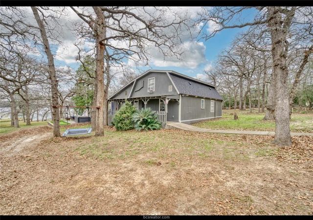 10967 Clyde Acord Road, Franklin, TX 77856