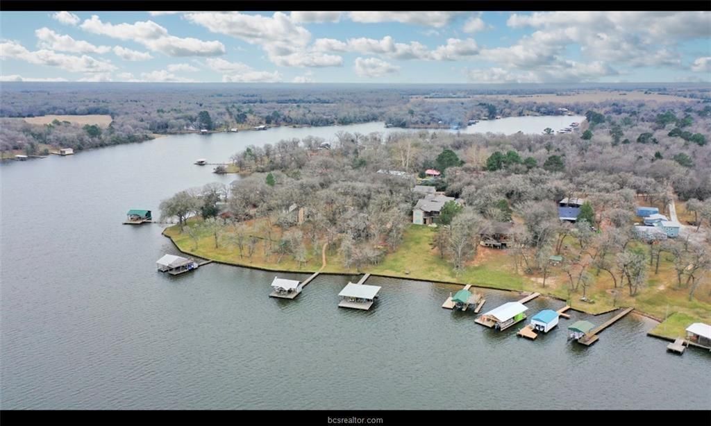 10967 Clyde Acord Road, Franklin, TX 77856