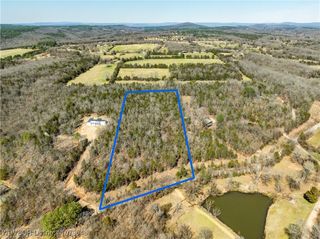 TBD Bewley Road, Cedarville, AR 72932