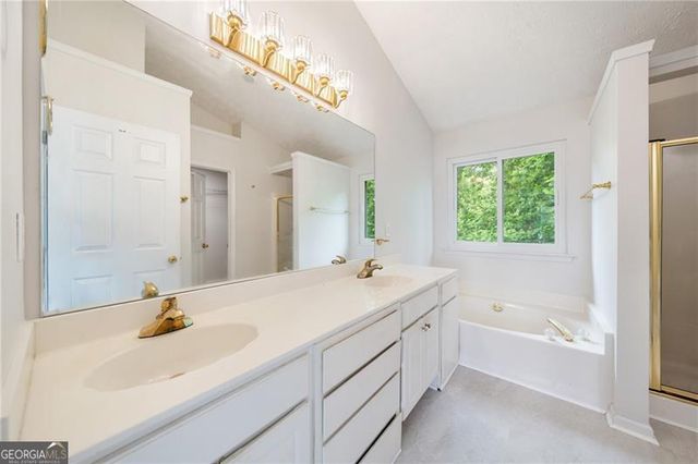 1339 Dalesford Drive, Alpharetta, GA 30004