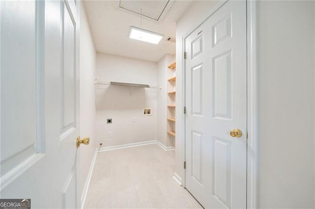 1339 Dalesford Drive, Alpharetta, GA 30004