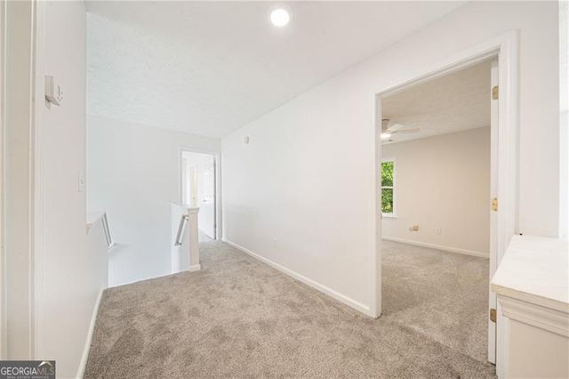 1339 Dalesford Drive, Alpharetta, GA 30004